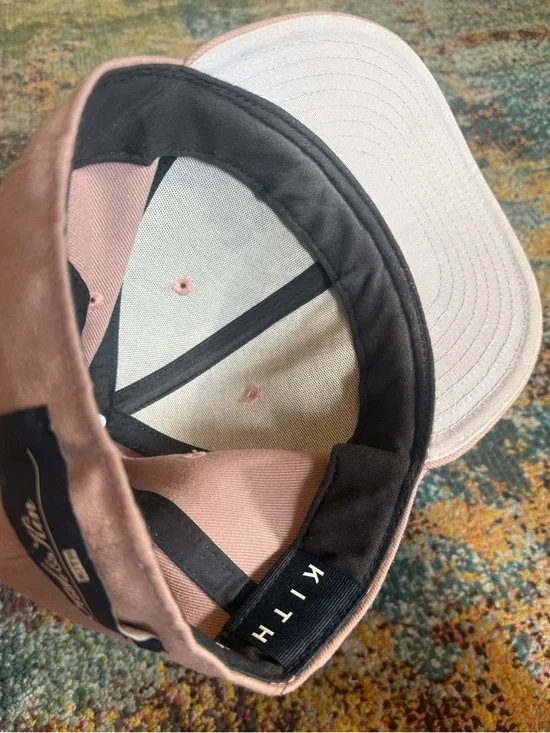 Kith x New Era New York Yankees Cap - Picture 8 of 8